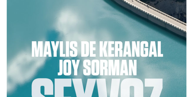 Seyvoz Maylis de Kerangal Joy Sorman