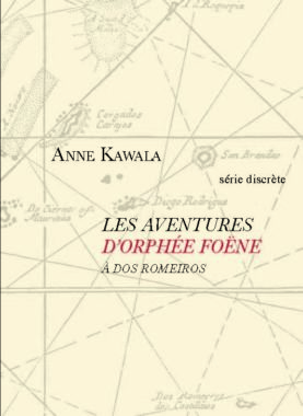 Anne Kawala Série Discrète