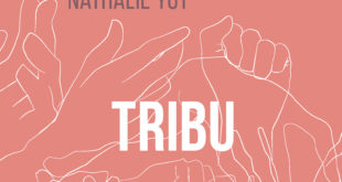 Nathalie Yot Tribu couverture