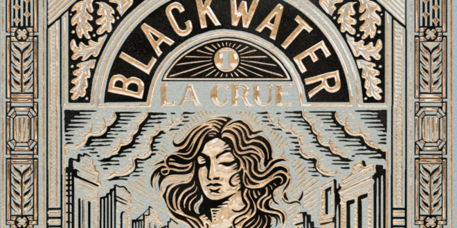 Michael McDowell Blackwater La crue couverture