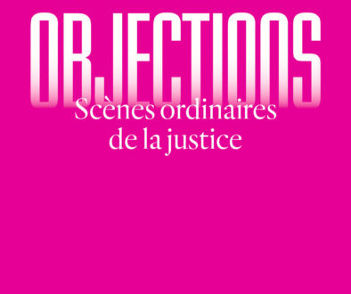 Objections Marius Loris Rodionoff