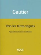 Vers les terres vagues Virginie Gautier