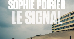 Sophie Poirier Le Signal couverture