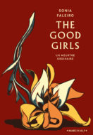 Sonia Faleiro The Good Girls Marchialy