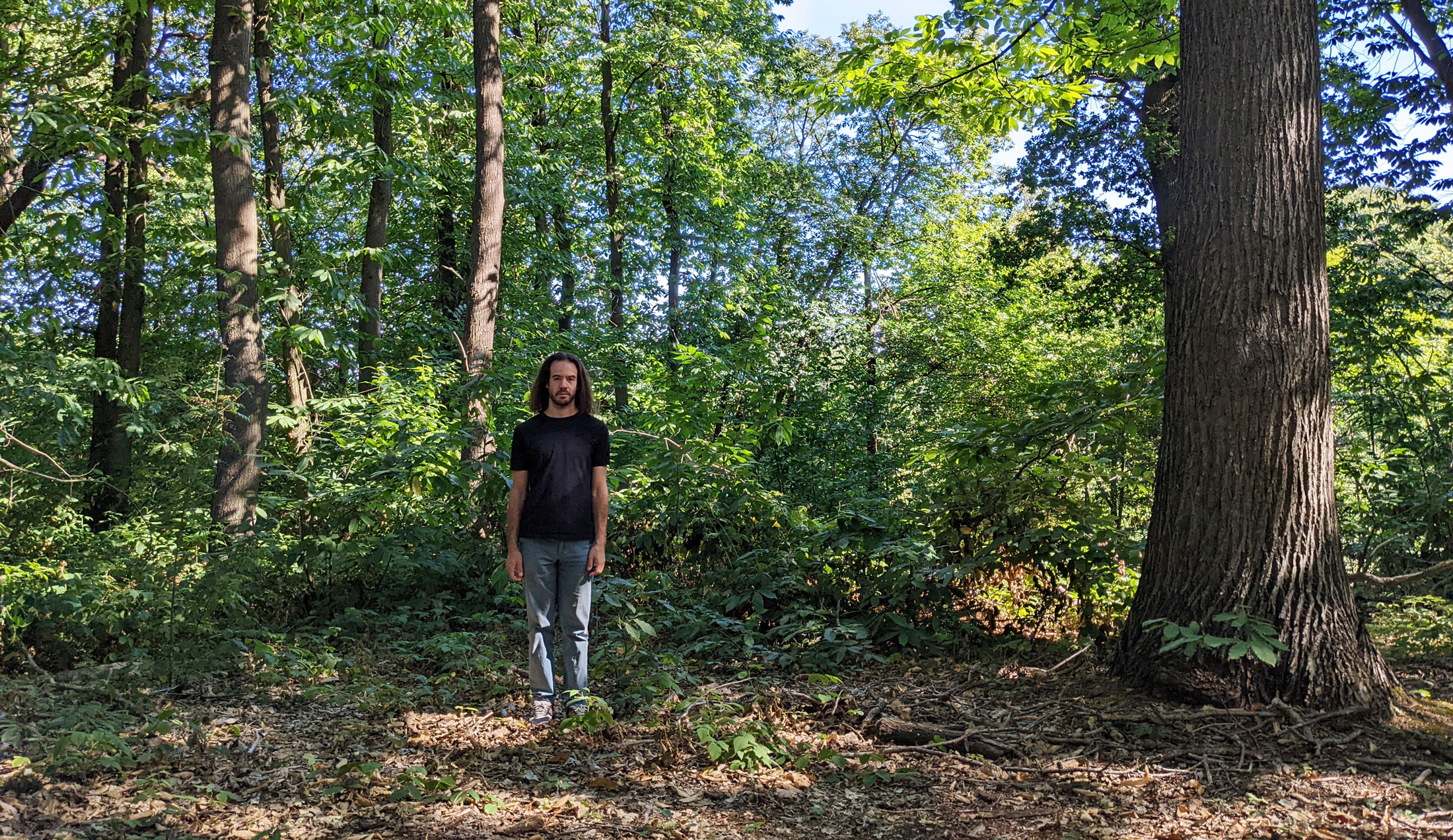 Entretien avec Adrien Lafille Un dernier livre avant la fin du monde