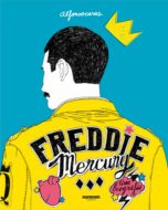 Alfonso Casas Freddie Mercury