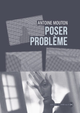 Poser problème Antoine Mouton
