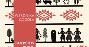 Par petits bouts Weronika Gogola