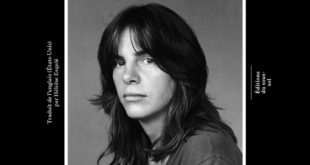 Eileen Myles, Chelsea Girls