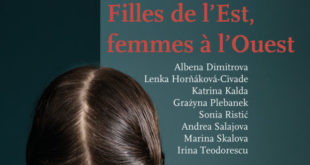 Filles de l'Est, femmes à l'Ouest