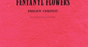 Fentanyl Flowers Émilien Chesnot