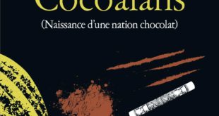 Gauz' Cocoaïans couverture