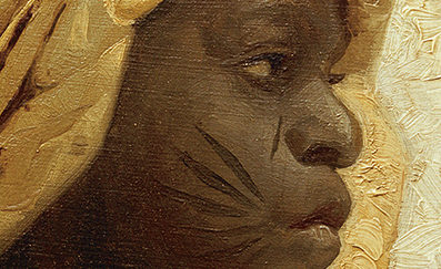 L'Homme nuit, de Pierre Cendors. Chez Quidam éditeur