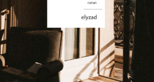 Couverture du titre Le caprice de vivre de Jadd Hilal paru chez elyzad