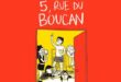 Caroline Nasica 5, rue du Boucan