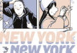 Jillian Tamaki Mariko Tamaki New York New York Couverture
