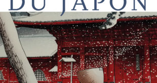 Patricia Almarcegui Carnets perdus du Japon couverture