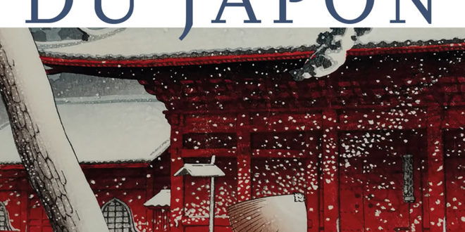 Patricia Almarcegui Carnets perdus du Japon couverture